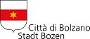 Logo della Città di Bolzano