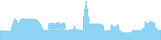 Skyline della Citt di Bolzano